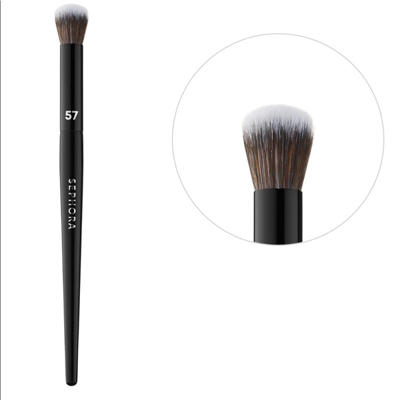 Sephora Collection Pro Concealer Brush #57